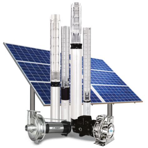 statcon powtech photos|Solar Pump .